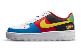 Nike: Кроссовки  Air Force 1 Low