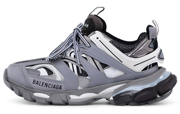 Balenciaga: Кроссовки  Track