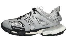 Balenciaga: Кроссовки  Track