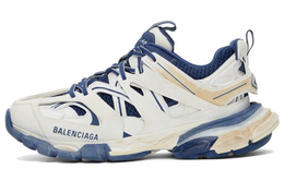 Balenciaga: Кроссовки Track