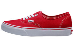 Vans: Туфли  Authentic