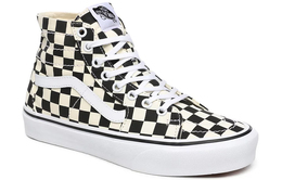 Vans: Туфли SK8-Hi Tapered