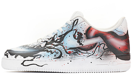 Nike: Кроссовки  Air Force 1 Low