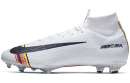 Nike: Кеды Mercurial