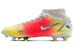 Nike: Кроссовки  Mercurial