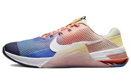 Nike: Коричневые кроссовки 