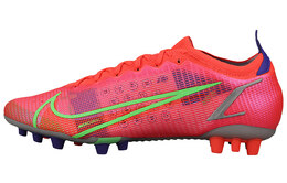 Nike: Кеды Mercurial