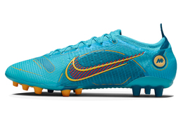 Nike: Кеды Mercurial