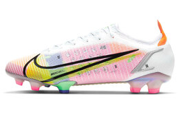 Nike: Кеды Mercurial