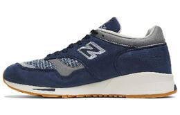 New Balance: Кроссовки  1500