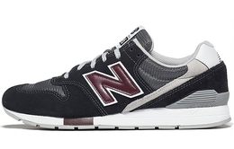 New Balance: Кроссовки  996