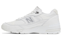 New Balance: Кроссовки  991