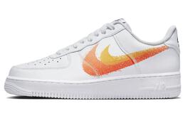 Nike: Кроссовки Air Force 1 Low