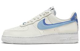 Nike: Кроссовки Air Force 1 Low