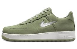 Nike: Кроссовки Air Force 1 Low