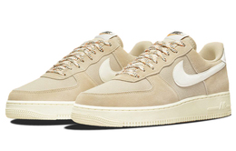 Nike: Кроссовки Air Force 1 Low