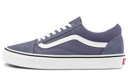 Vans: Голубые кроссовки  Old Skool