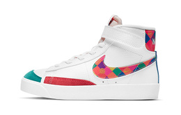 Nike: Кроссовки  Blazer Mid