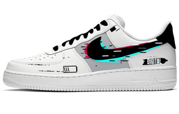 Nike: Кроссовки  Air Force 1 Low