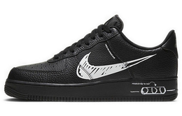 Nike: Кроссовки  Air Force 1 Low