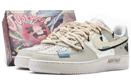 Nike: Кроссовки Air Force 1 Low