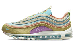 Nike: Кроссовки  Air Max 97