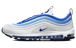 Nike: Кроссовки  Air Max 97