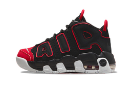 Nike: Кроссовки  Air More Uptempo