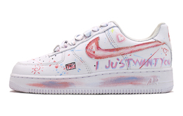 Nike: Кроссовки  Air Force 1 Low