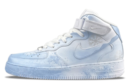 Nike: Кроссовки  Air Force 1