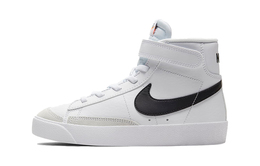 Nike: Кроссовки  Blazer Mid