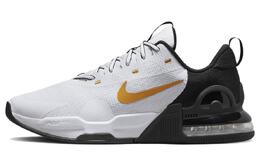 Nike: Серые кроссовки  Air Max
