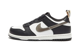 Nike: Кроссовки  Dunk Low