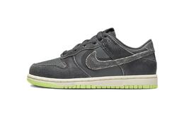 Nike: Кроссовки  Dunk Low