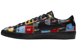 Nike: Кроссовки  Blazer Low