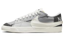 Nike: Туфли Blazer Low