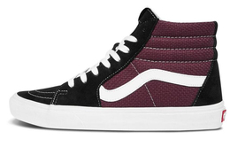 Vans: Кроссовки  Sk8-Hi