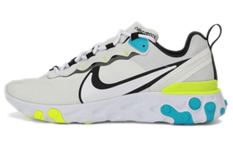 Nike: Кроссовки  React Element 55