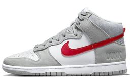 Nike: Кроссовки  Dunk High