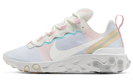 Nike: Кроссовки  React Element 55