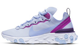 Nike: Кроссовки  React Element 55