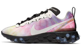 Nike: Кроссовки  React Element 55