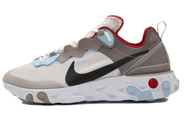 Nike: Кроссовки  React Element 55