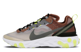 Nike: Кроссовки  React Element 87