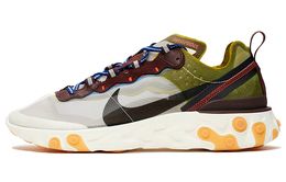 Nike: Кроссовки React Element 87