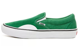 Vans: Мокасины  Slip On Pro