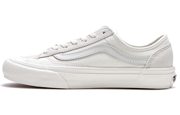 Vans: Белые кроссовки  Style 36 Decon SF