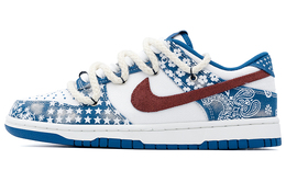 Nike: Кроссовки  Dunk Low