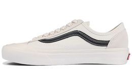 Vans: Белые кроссовки  Style 36 Decon SF