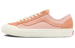 Vans: Розовые кроссовки  Style 36